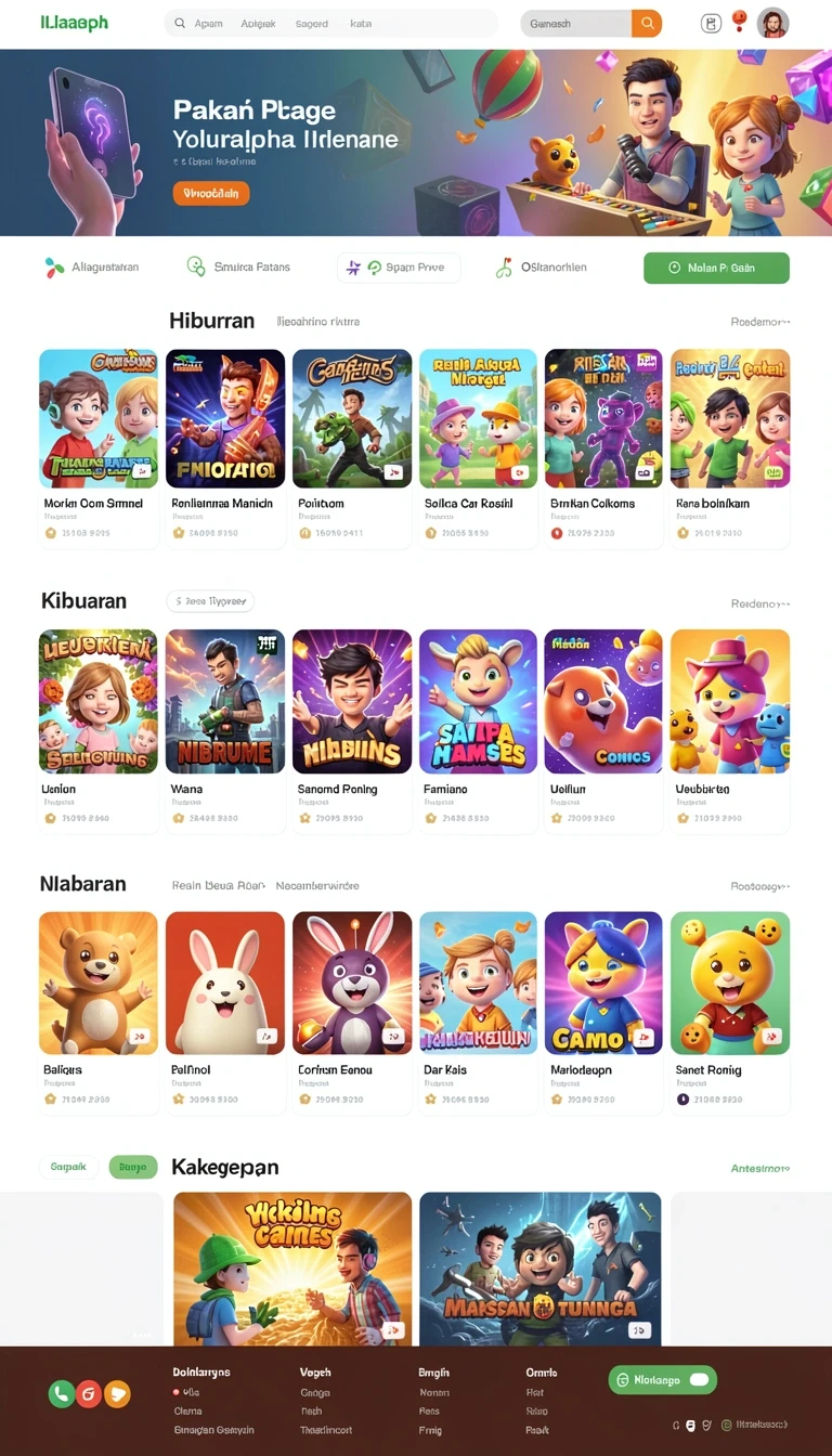 Aplikasi 5rt Terbaru dengan Fitur Terbaik screenshot 1