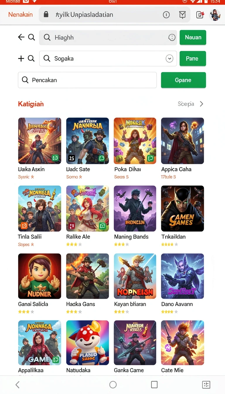 Aplikasi 567luck Terbaru: Review dan Link Download screenshot 1