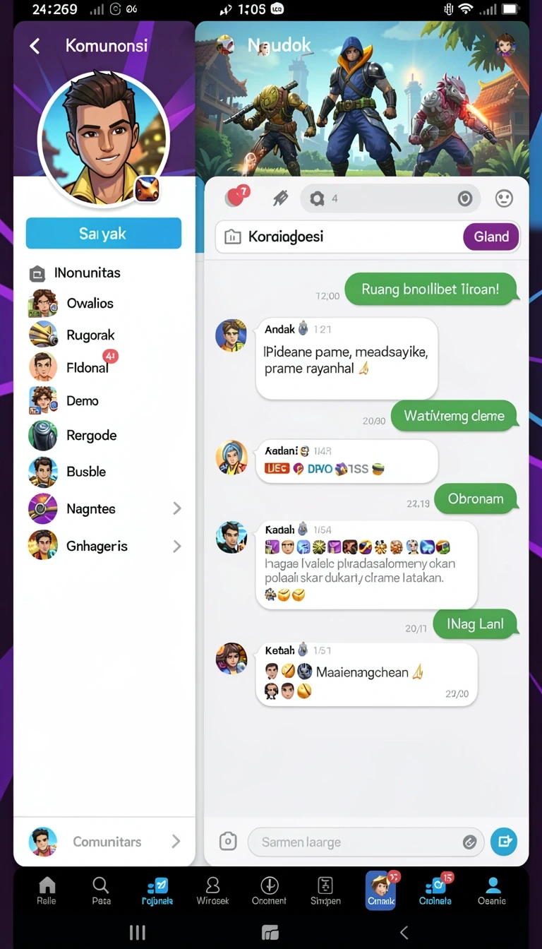 Review Aplikasi jjbet118 Versi Terbaru screenshot 2