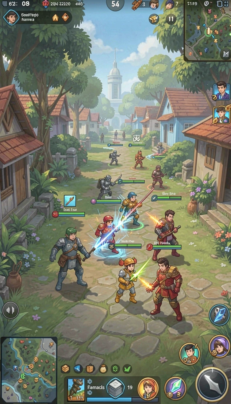 vegas338 APK Terbaru: Download Cepat dan Gratis screenshot 3