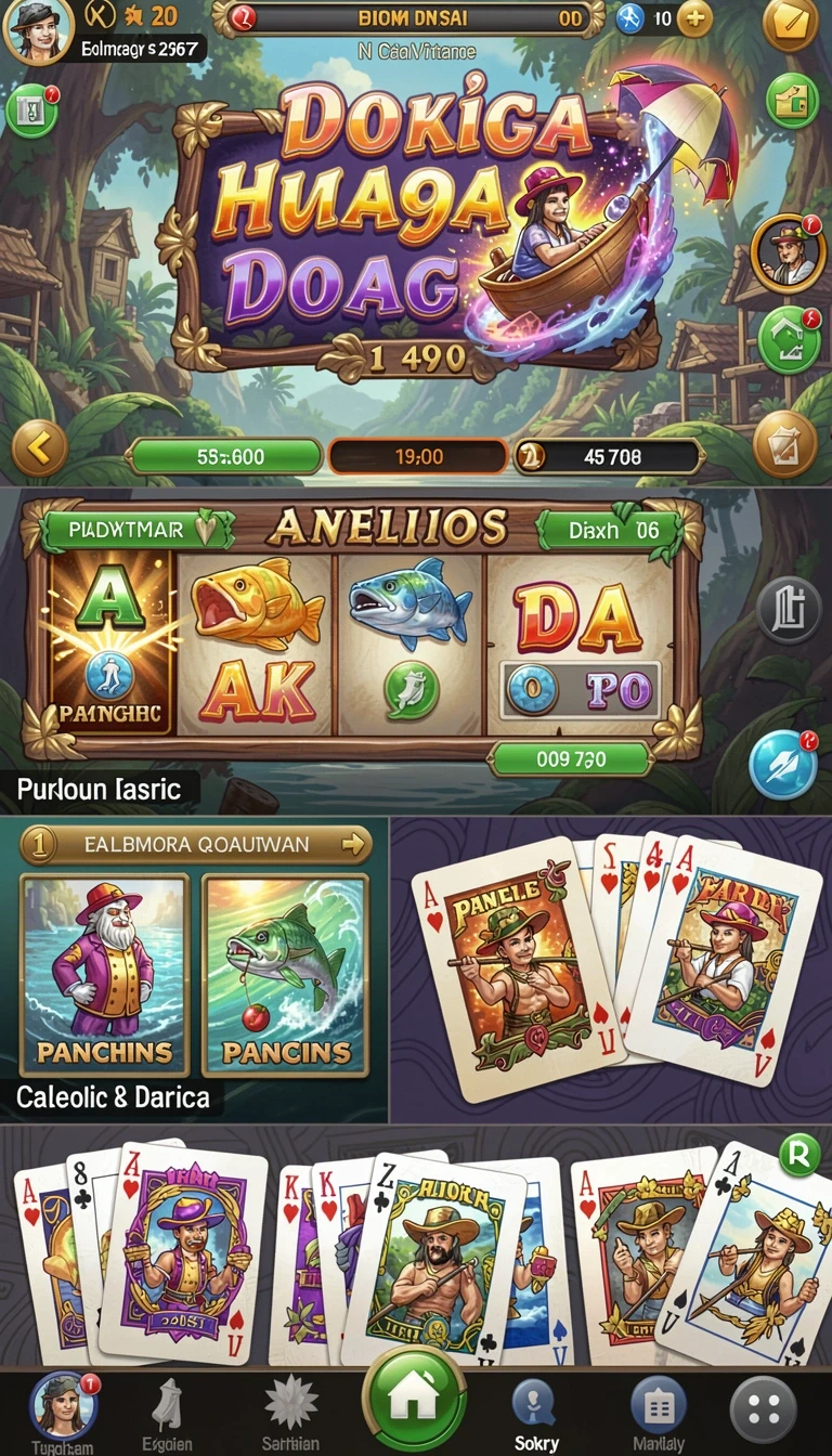 Download 666ff APK Terbaru untuk HP Android screenshot 1