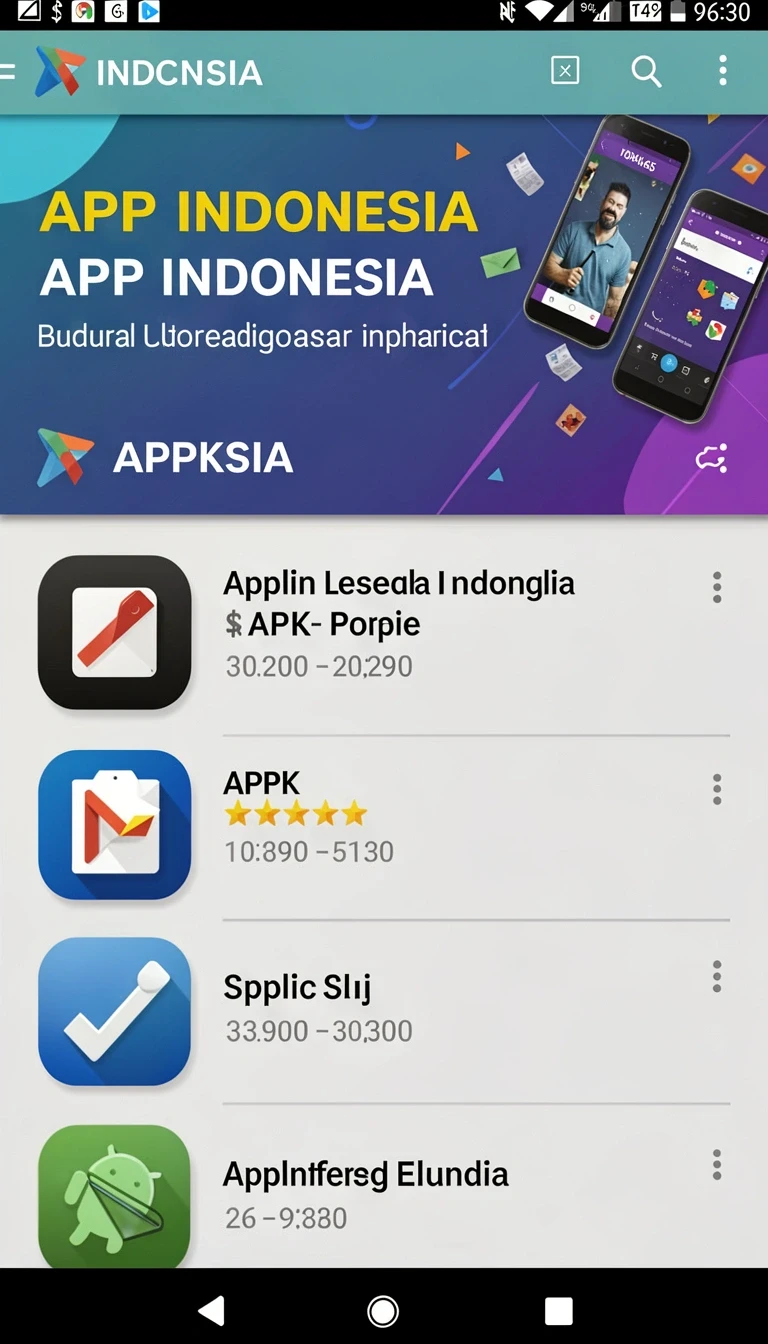 Info Lengkap Aplikasi NONA88 Versi Terbaru screenshot 1