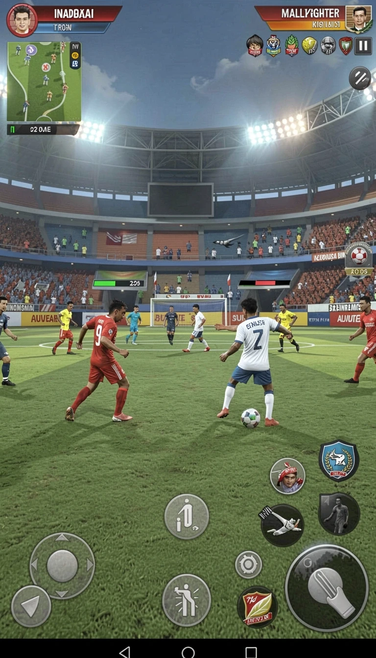 Aplikasi rpgame Terbaru dengan Fitur Terbaik screenshot 3