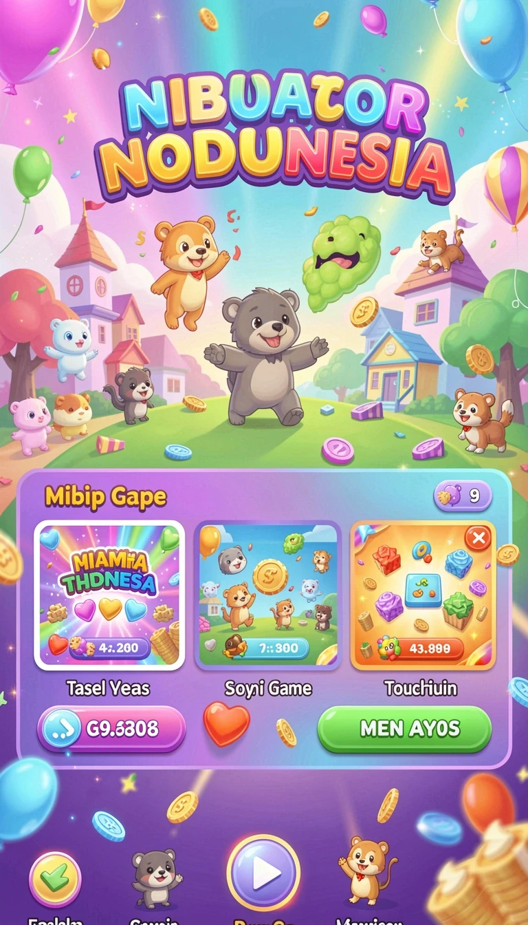 jos77 APK Terbaru dengan Fitur Lengkap screenshot 3