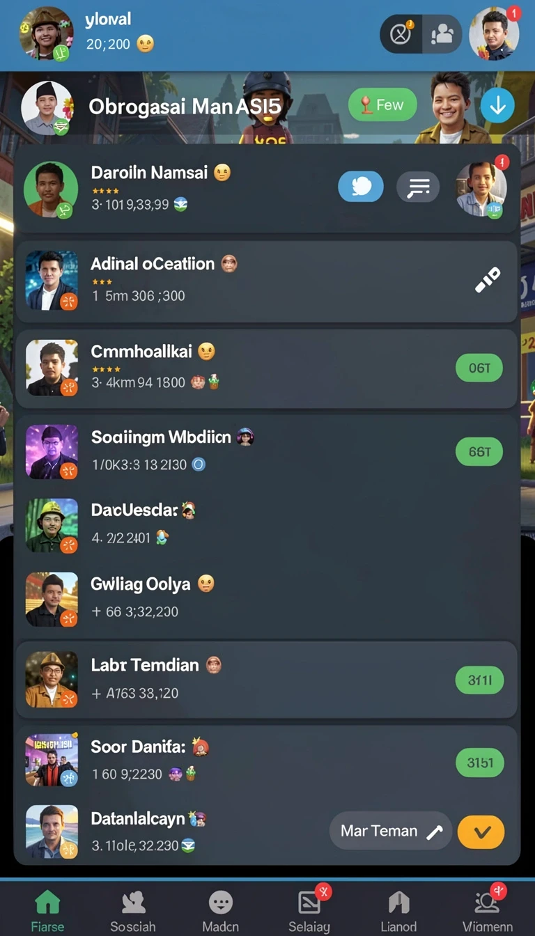 Update Aplikasi super33 Terbaru 2026 screenshot 1