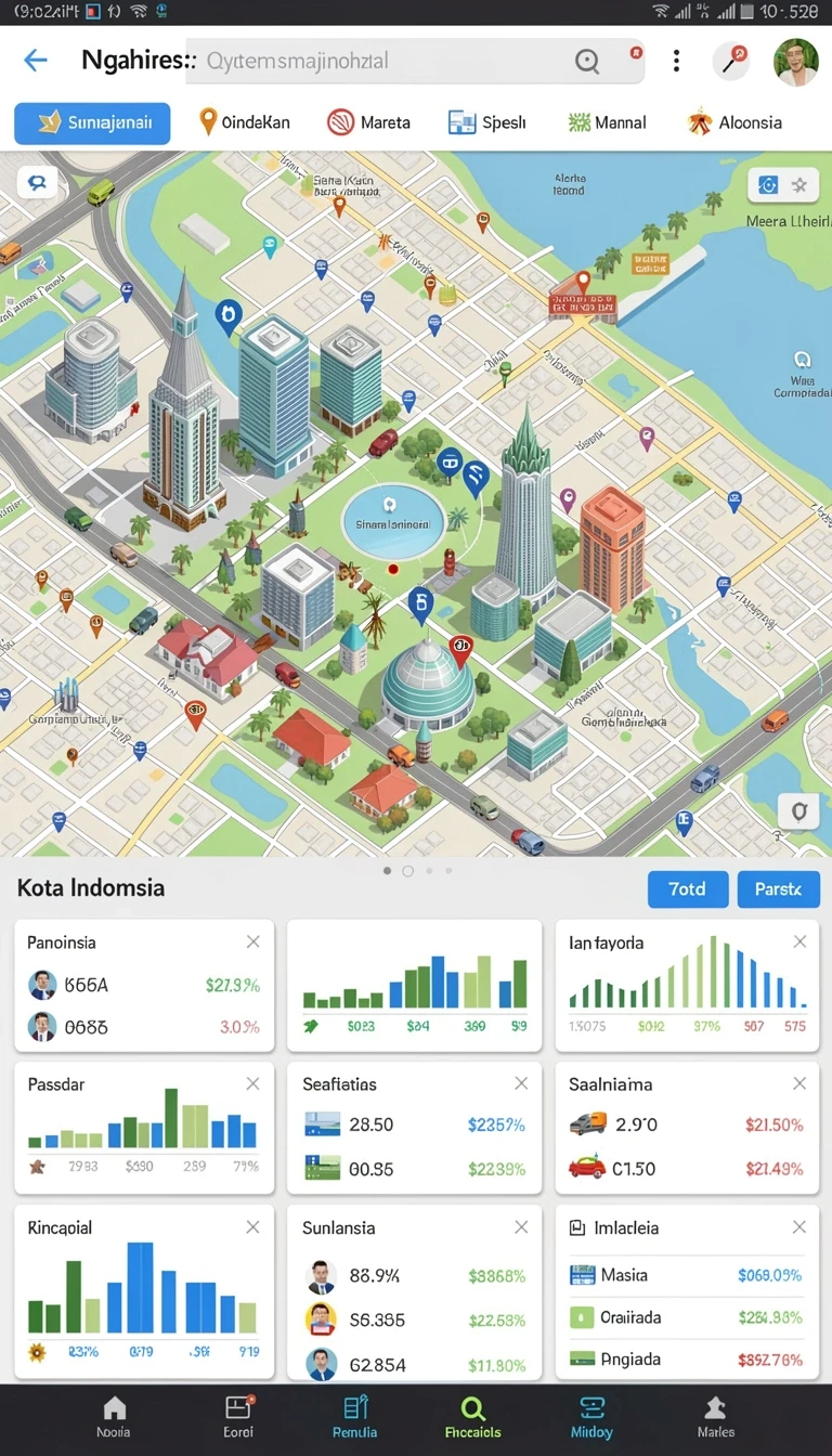 panglima77 App Terbaru: Fitur Unggulan dan Download screenshot 3