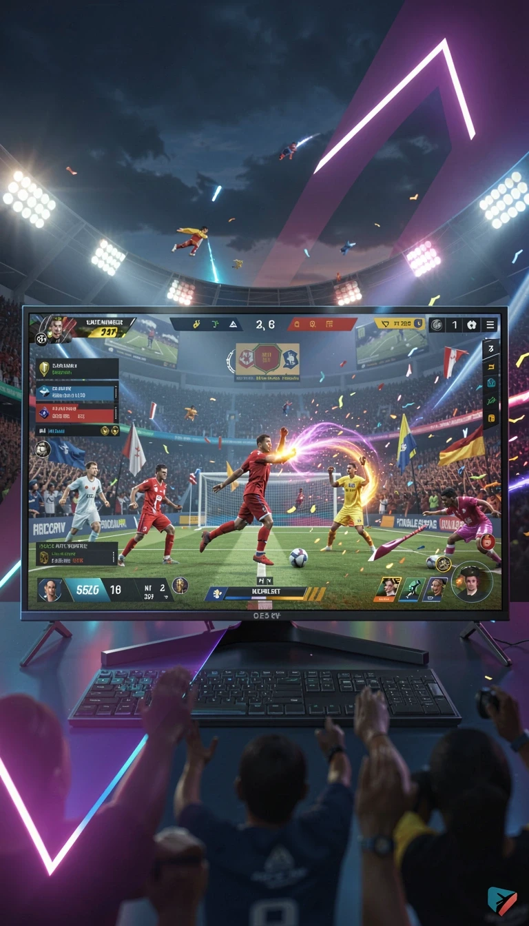 hokihebat APK Versi Terbaru untuk Android 2026 screenshot 2