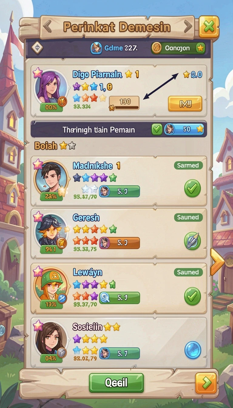 uno38 Terbaru: Download APK Resmi dan Aman screenshot 2