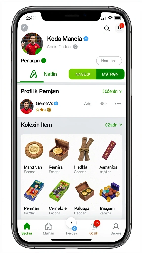 Download Aplikasi pisangbet Terbaru untuk HP Android screenshot 2