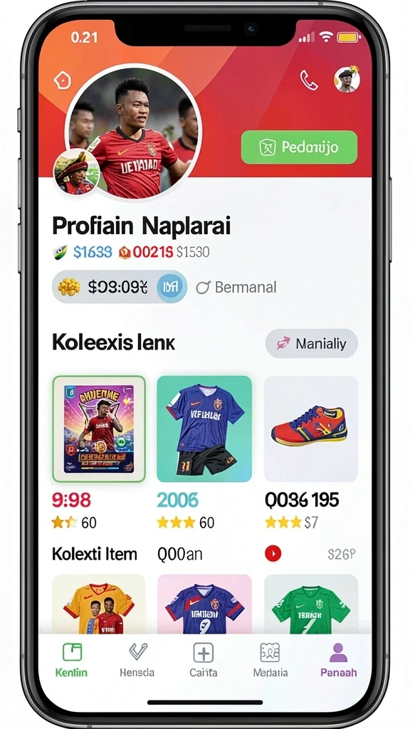 pgking Terbaru: Download APK Resmi dan Aman screenshot 3
