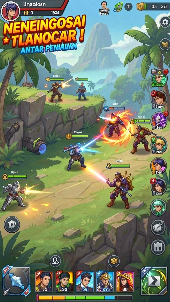 Download Aplikasi open Terbaru untuk HP Android screenshot 2