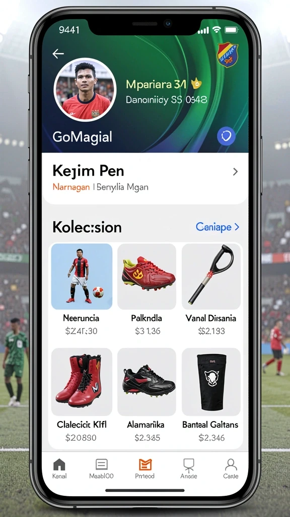 pgking Terbaru: Download APK Resmi dan Aman screenshot 1