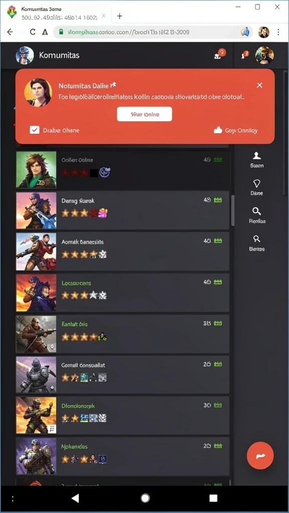 seven4d APK Terbaru dan Aman untuk Diunduh screenshot 2